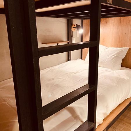 以安二館 Apartment Lộc Cảng Ngoại thất bức ảnh