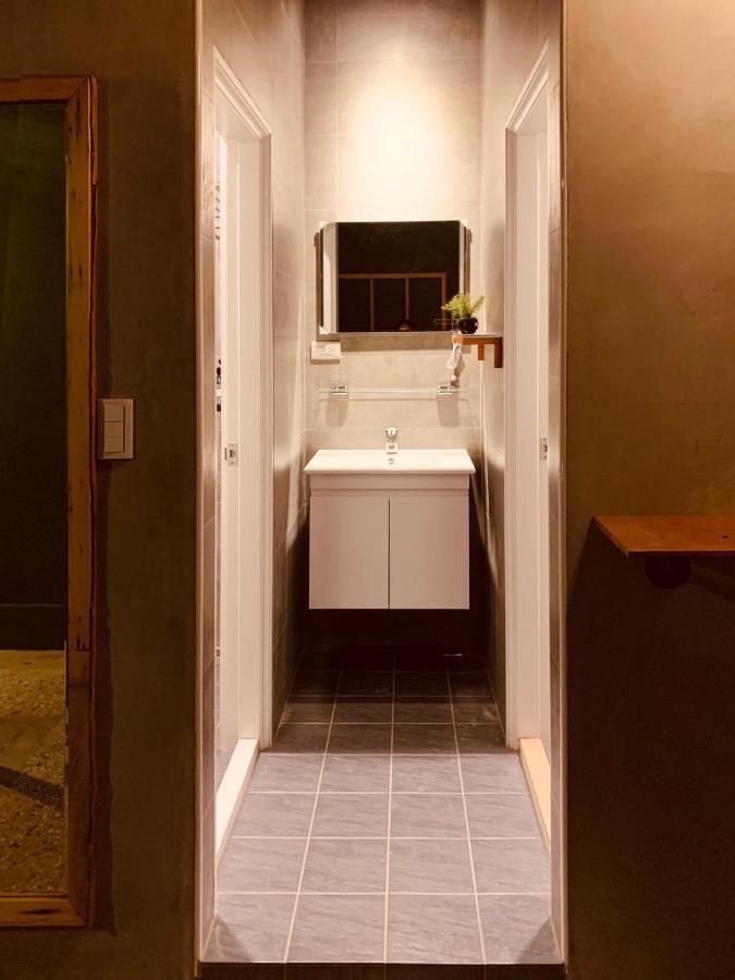 以安二館 Apartment Lộc Cảng Ngoại thất bức ảnh